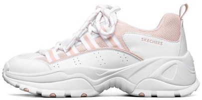 (Women) Skechers Kozmiks Running Shoes Pink 88888409-WLPK (Women) Skechers Kozmiks Running Shoes Pink 88888409-WLPK