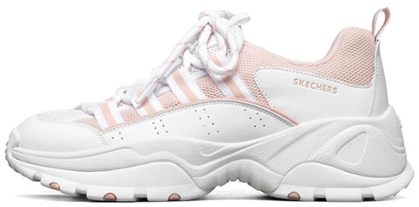 (W) Skechers Kozmiks 粉色跑鞋 88888409-WLPK Buy (W) Skechers Kozmiks 粉色跑鞋 88888409-WLPK