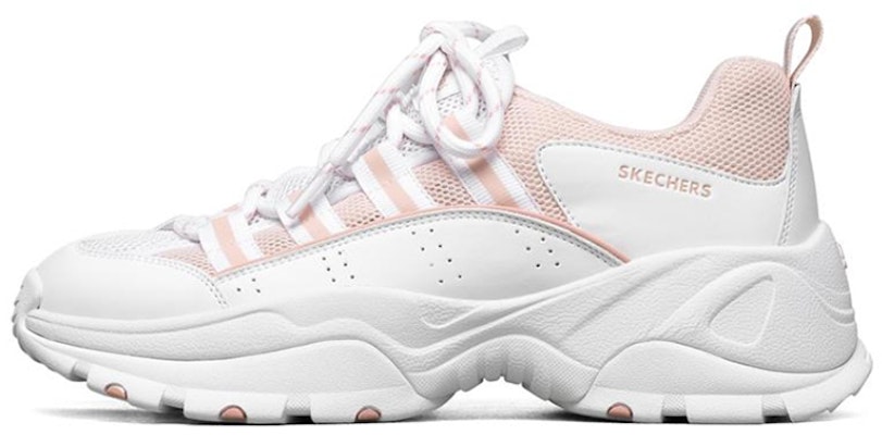 (Women) Skechers Kozmiks Running Shoes Pink 88888409-WLPK Buy (Women) Skechers Kozmiks Running Shoes Pink 88888409-WLPK