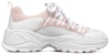 (W) Kasut Lari Skechers Kozmiks - Merah Jambu 88888409-WLPK