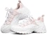(W) Kasut Lari Skechers Kozmiks - Merah Jambu 88888409-WLPK