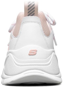 (W) Skechers Kozmiks 粉色跑鞋 88888409-WLPK Shop (W) Skechers Kozmiks 粉色跑鞋 88888409-WLPK