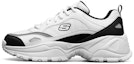 Buy (W) Skechers Kozmiks 'Hitam Perak Putih' 88888395-WBGY