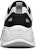 (W) Skechers Kozmiks 'Hitam Perak Putih' 88888395-WBGY