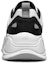 Shop (W) Skechers Kozmiks 'Hitam Perak Putih' 88888395-WBGY