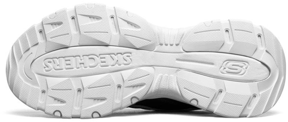Skechers Kozmiks 黑白熊貓 女款 Purchase Skechers Kozmiks 黑白熊貓 女款