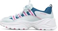 Buy (W) Skechers Kozmiks Kasut Lari Merah Jambu/Biru 88888409-AQUA