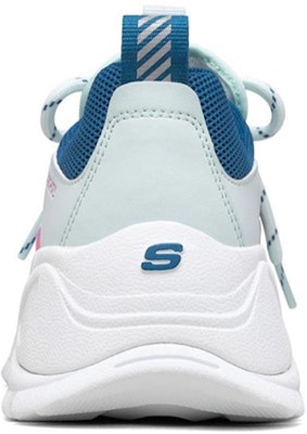 (W) スケッチャーズ コズミクス ランニングシューズ ピンク/ブルー 88888409-AQUA Shop (W) スケッチャーズ コズミクス ランニングシューズ ピンク/ブルー 88888409-AQUA