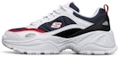 Buy (W) Kasut Sukan Skechers Kozmiks Merah/Biru 88888395-WNV