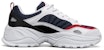(W) Kasut Sukan Skechers Kozmiks Merah/Biru 88888395-WNV