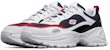 (W) Kasut Sukan Skechers Kozmiks Merah/Biru 88888395-WNV