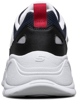(Women) Skechers Kozmiks Sports Shoes Red/Blue 88888395-WNV Shop (Women) Skechers Kozmiks Sports Shoes Red/Blue 88888395-WNV