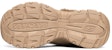 (W) Skechers Kozmiks Kasut Lari High-Top Coklat 88888391-TAN