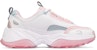 (W) Skechers Kozmiks Putih/Pink 88888407-WMLT