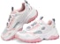 (W) Skechers Kozmiks Putih/Pink 88888407-WMLT