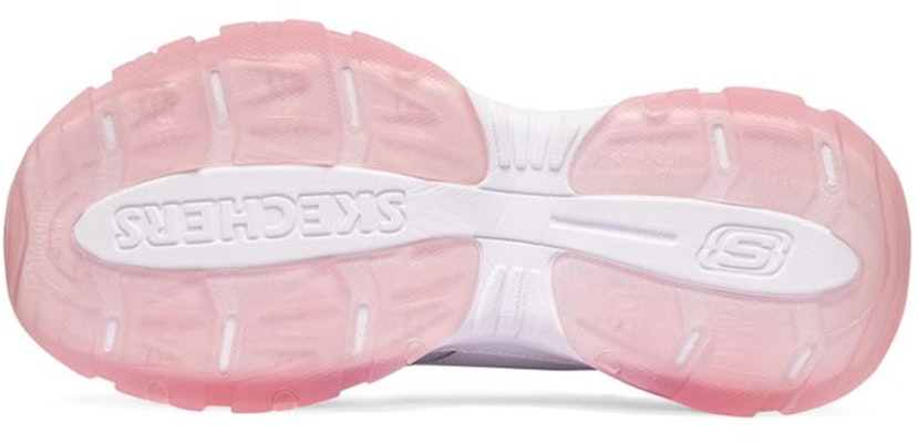 (Women) Skechers Kozmiks White/Pink 88888407-WMLT Purchase (Women) Skechers Kozmiks White/Pink 88888407-WMLT