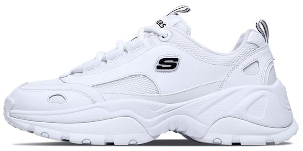 (W) 斯凯奇 Kozmiks '白色' 88888327-WHT Buy (W) 斯凯奇 Kozmiks '白色' 88888327-WHT