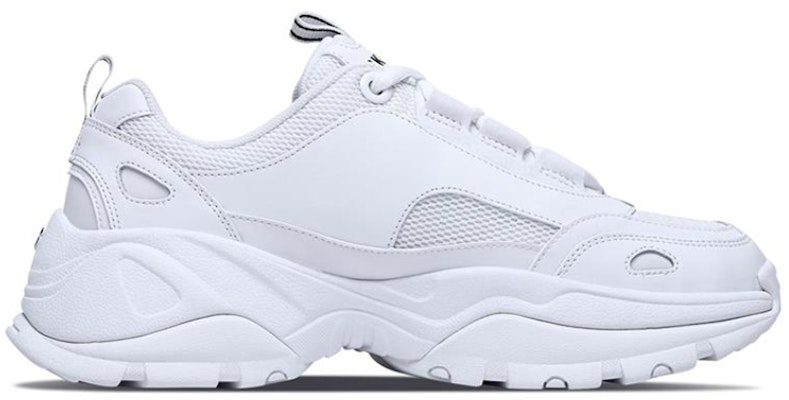 (W) 스케쳐스 코즈믹 '화이트' (Skechers Kozmiks '화이트') 88888327-WHT Order (W) 스케쳐스 코즈믹 '화이트' (Skechers Kozmiks '화이트') 88888327-WHT