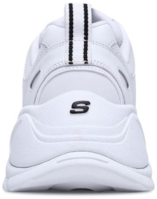 (W) 스케쳐스 코즈믹 '화이트' (Skechers Kozmiks '화이트') 88888327-WHT Shop (W) 스케쳐스 코즈믹 '화이트' (Skechers Kozmiks '화이트') 88888327-WHT