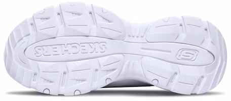 Purchase Skechers Kozmiks 舒適厚底 百搭運動老爹鞋 女款 白