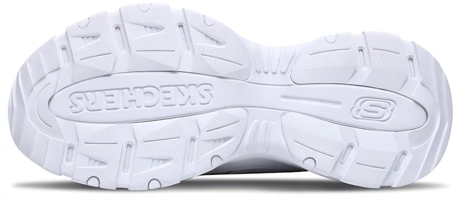 (W) Skechers Kozmiks ''Wit'' 88888327-WHT Purchase (W) Skechers Kozmiks ''Wit'' 88888327-WHT