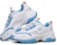 (W) Skechers Kozmiks Putih/Biru 88888407-WBL
