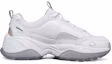 Order (W) Skechers Kozmiks ''Blanc Gris'' 88888407-WHT