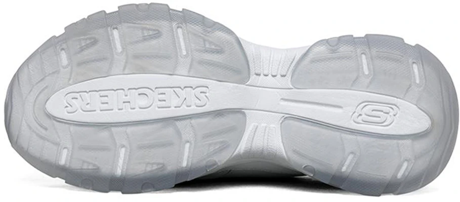 (W) Skechers Kozmiks ''Blanc Gris'' 88888407-WHT Purchase (W) Skechers Kozmiks ''Blanc Gris'' 88888407-WHT