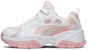 (W) Skechers Kozmiks 'Putih Merah Jambu' 88888367-WLPK