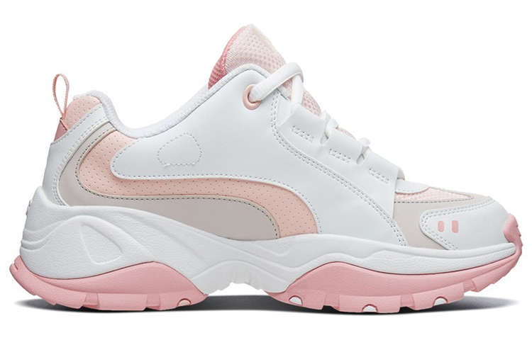 (W) Skechers Kozmiks 'White Light Pinkred' 圖 2