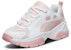 (W) Skechers Kozmiks 'Putih Merah Jambu' 88888367-WLPK