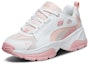 Lookbook (W) Skechers Kozmiks 'Putih Merah Jambu' 88888367-WLPK