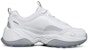 (W) Skechers Kozmiks 'Putih Kelabu' 88888407-WHT