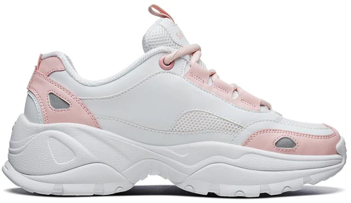 (W) Skechers Kozmiks ''Blanc Rose'' 88888333-WLPK Order (W) Skechers Kozmiks ''Blanc Rose'' 88888333-WLPK