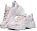 Lookbook (W) Skechers Kozmiks ''Blanc Rose'' 88888333-WLPK