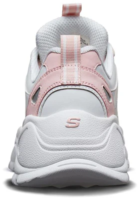 (W) Skechers Kozmiks ''Blanc Rose'' 88888333-WLPK Shop (W) Skechers Kozmiks ''Blanc Rose'' 88888333-WLPK