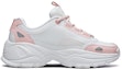 Order (W) Skechers Kozmiks 'Putih Merah Jambu' 88888333-WLPK