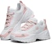 Lookbook (W) Skechers Kozmiks 'Putih Merah Jambu' 88888333-WLPK