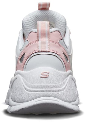 (Women) Skechers Kozmiks 'White Pink' 88888333-WLPK Shop (Women) Skechers Kozmiks 'White Pink' 88888333-WLPK