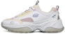 (W) Skechers Kozmiks Kuning/Putih 88888407-WYL