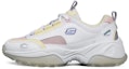 Buy (W) Skechers Kozmiks Kuning/Putih 88888407-WYL