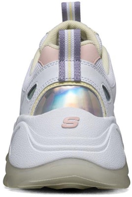 (Women) Skechers Kozmiks Yellow/White 88888407-WYL Shop (Women) Skechers Kozmiks Yellow/White 88888407-WYL
