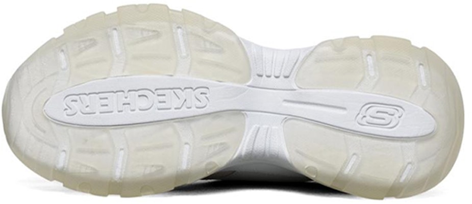 (Women) Skechers Kozmiks Yellow/White 88888407-WYL Purchase (Women) Skechers Kozmiks Yellow/White 88888407-WYL