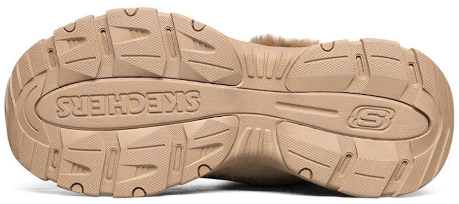 (W) Skechers Kozmiks Hoge Sneakers Hardloopschoenen Bruin 88888391-TAN Purchase (W) Skechers Kozmiks Hoge Sneakers Hardloopschoenen Bruin 88888391-TAN