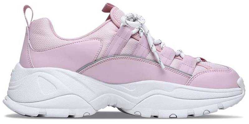 (W) Skechers Kozmiks Baskets Basses Daddy Rose/Blanc 13410-LTPK Order (W) Skechers Kozmiks Baskets Basses Daddy Rose/Blanc 13410-LTPK