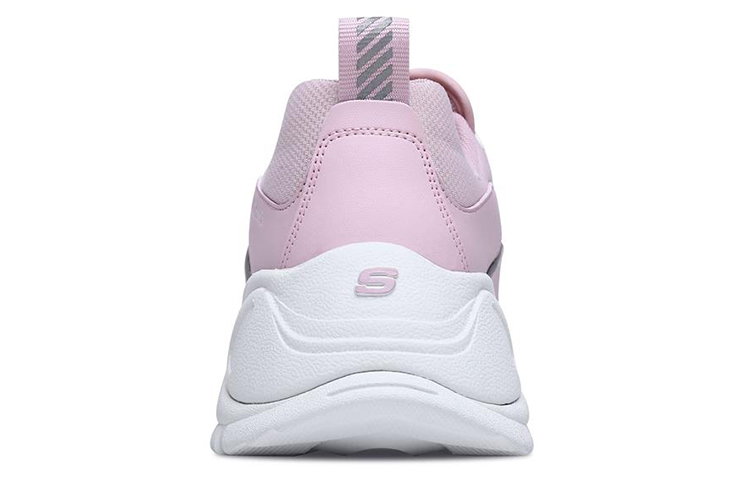 Shop (W) Skechers Kozmiks Baskets Basses Daddy Rose/Blanc 13410-LTPK