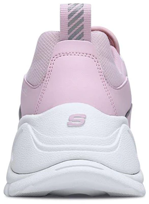 (W) Skechers Kozmiks Baskets Basses Daddy Rose/Blanc 13410-LTPK Shop (W) Skechers Kozmiks Baskets Basses Daddy Rose/Blanc 13410-LTPK