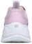 Shop (W) Skechers Kozmiks Baskets Basses Daddy Rose/Blanc 13410-LTPK