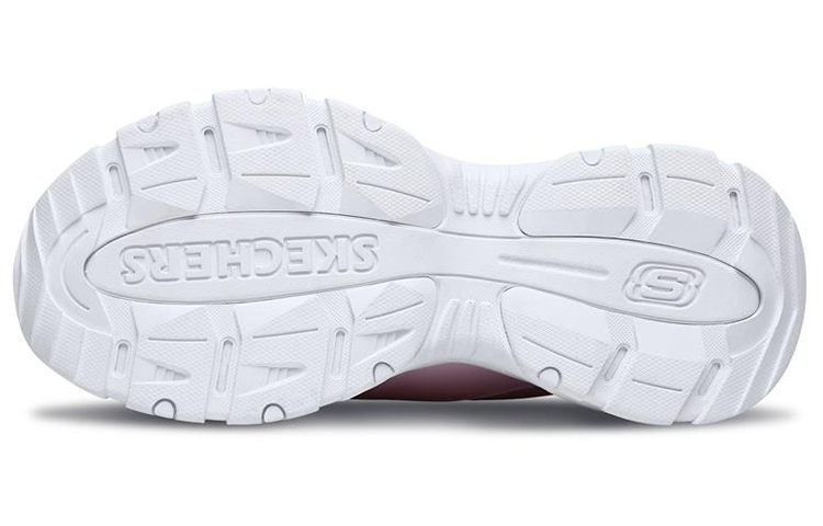 Purchase (W) Skechers Kozmiks Baskets Basses Daddy Rose/Blanc 13410-LTPK