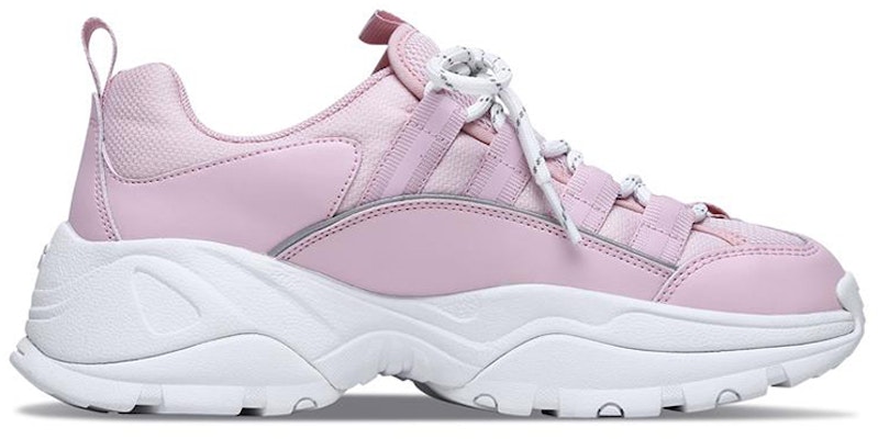 (Women) Skechers Kozmiks Low-Top Daddy Shoes Pink/White 13410-LTPK Order (Women) Skechers Kozmiks Low-Top Daddy Shoes Pink/White 13410-LTPK